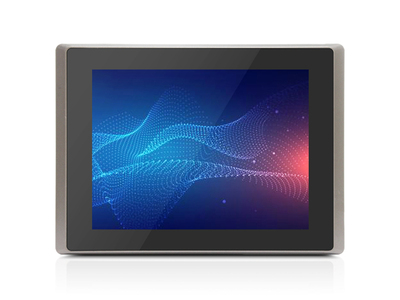 Intel J1900/D2550/N2600 10.4"工业平板电脑
